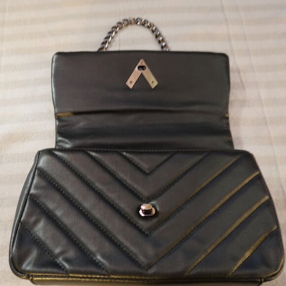 Valentino Orlandi - Vegan Leather Purse LIKE NEW - Picture 3 of 6